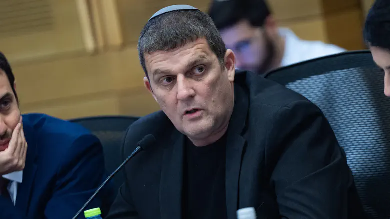 MK Amit Halevi: “IDF leaders must change attitude toward democracy”