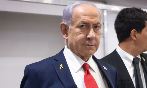 Netanyahu hearing canceled due to ‘security and diplomatic reasons’