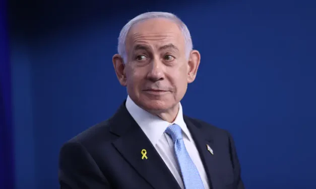 Poll: Netanyahu bloc strengthens