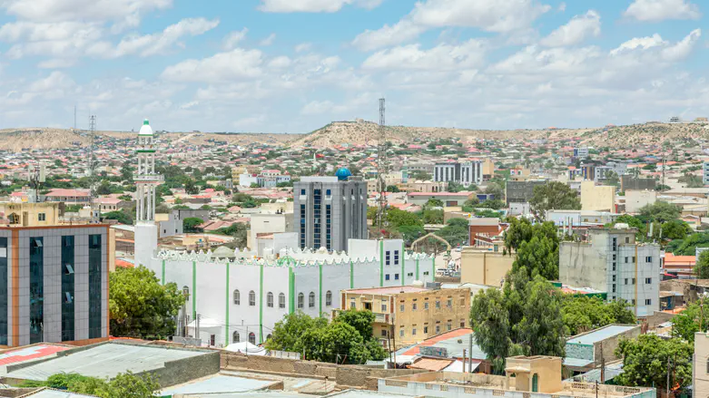 Why is President Trump ignoring democratic Somaliland?