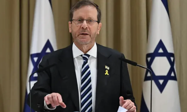 President Herzog to make historic official visit to Panama and Costa Rica