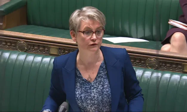 ‘It must end’: UK Foreign Secretary blasts Israel’s actions, demands Hezbollah disarm