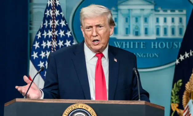 Trump reveals: I planned to strike Iran tomorrow, but I postponed it