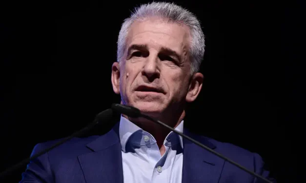 Mossad director claims successor’s appointment is ‘immoral’