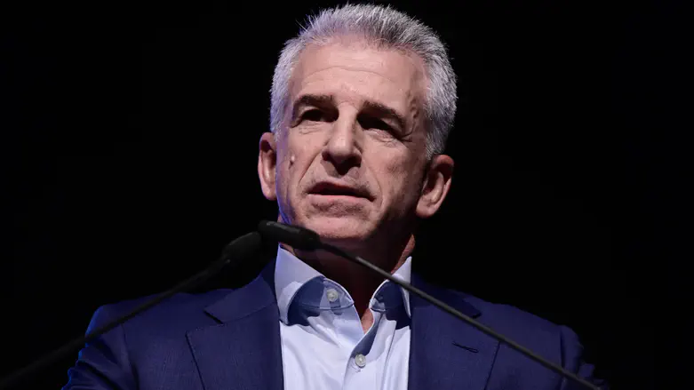 Mossad director claims successor’s appointment is ‘immoral’
