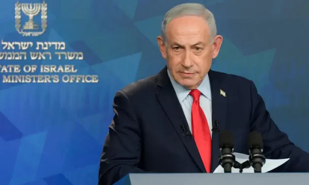 Netanyahu on 60 Minutes: Toppling the Iranian regime is possible, but not guaranteed