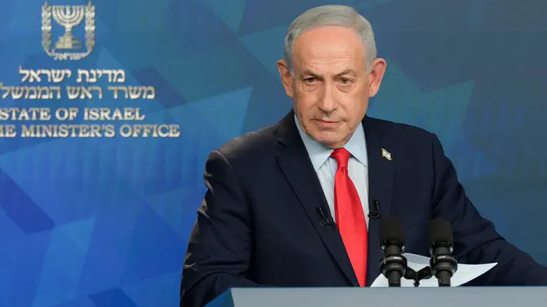 Netanyahu on 60 Minutes: Toppling the Iranian regime is possible, but not guaranteed