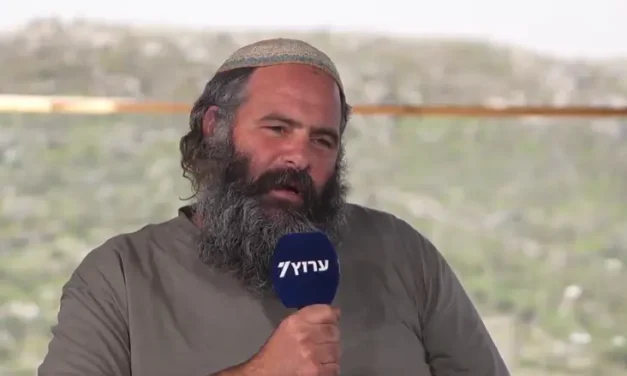 Bereaved fathers to Netanyahu: “Authorize full Israeli control over Areas A & B now”