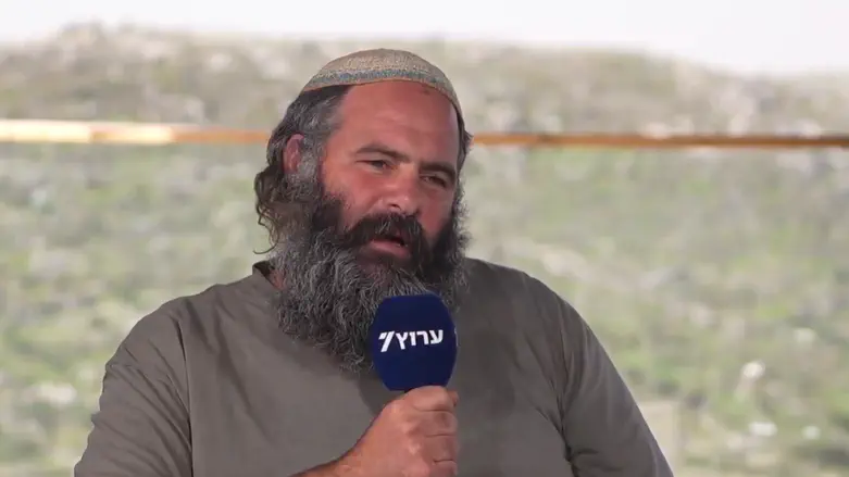 Bereaved fathers to Netanyahu: “Authorize full Israeli control over Areas A & B now”