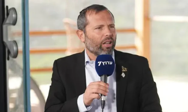 Police report: Binyamin Regional Council is one of the safest in Israel