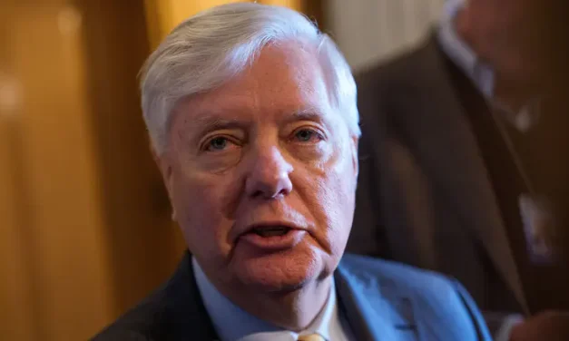 Graham skeptical Iran will accept Trump’s terms for nuclear disarmament