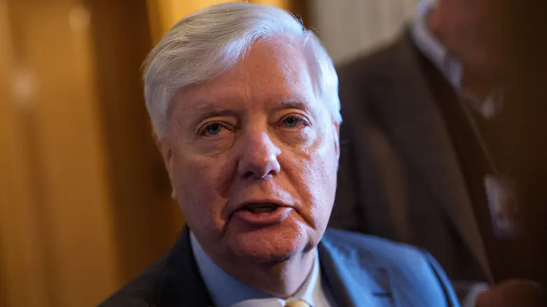 Graham skeptical Iran will accept Trump’s terms for nuclear disarmament