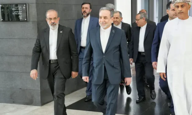 Following strikes: Iranian FM warns US pressure will not break Tehran