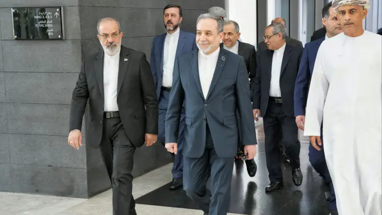Following strikes: Iranian FM warns US pressure will not break Tehran