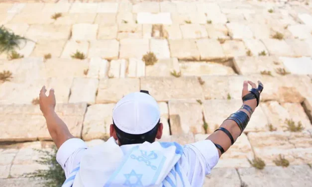 A land that abhors immorality