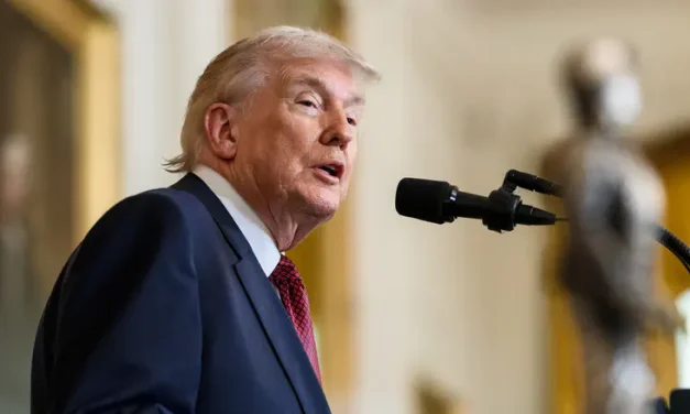 Report: Iran passes new ceasefire offer to US