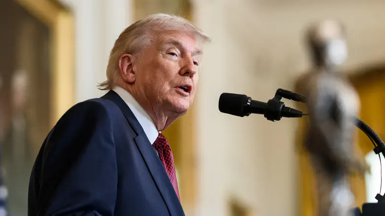 Report: Iran passes new ceasefire offer to US