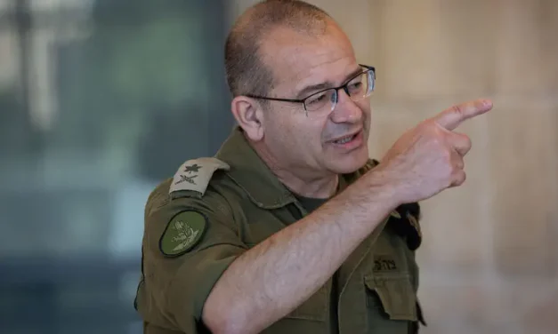 Senior intelligence official’s affidavit backs up Gofman’s version of events