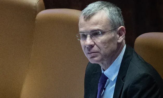 Supreme Court Order: Justice Minister must convene the Judicial Selection Committee