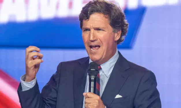 ‘Bold, decisive action’: White House hits back at Tucker Carlson’s Israeli interview
