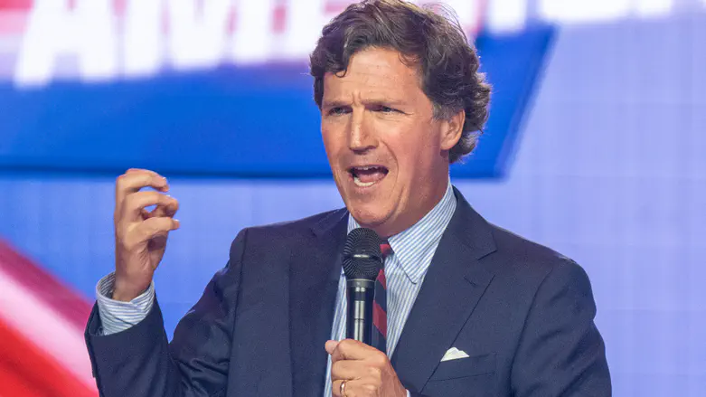 ‘Bold, decisive action’: White House hits back at Tucker Carlson’s Israeli interview