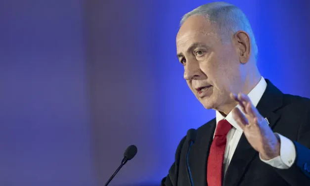 Netanyahu’s secret plan to disqualify Ra’am