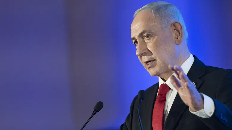 Netanyahu’s secret plan to disqualify Ra’am