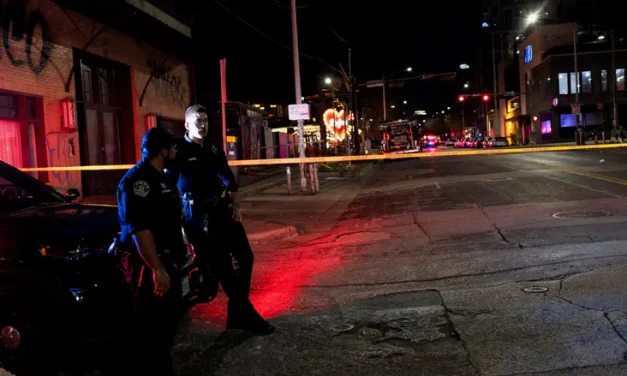 FBI concludes: Austin shooter admired Iranian regime but had no terror ties