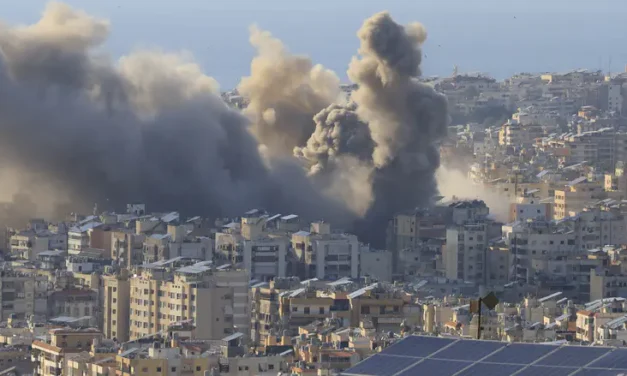 IDF warns of operation near Tyre