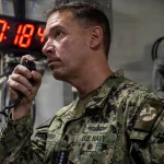 CENTCOM chief: Operation Epic Fury obliterated Iran’s missile and naval power