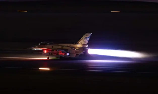 Escalation continues: IDF strikes over 100 Hezbollah targets across Lebanon