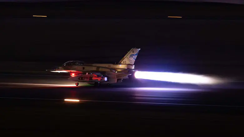 Escalation continues: IDF strikes over 100 Hezbollah targets across Lebanon