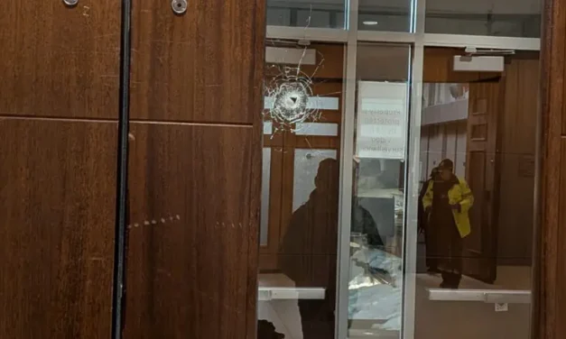 Canada: Arrest made in shootings at Toronto and Vaughan synagogues