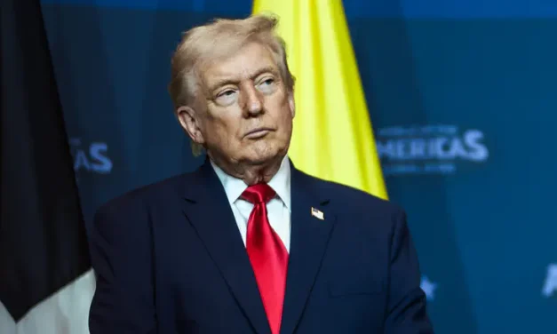 President Trump: ‘The clock is ticking’