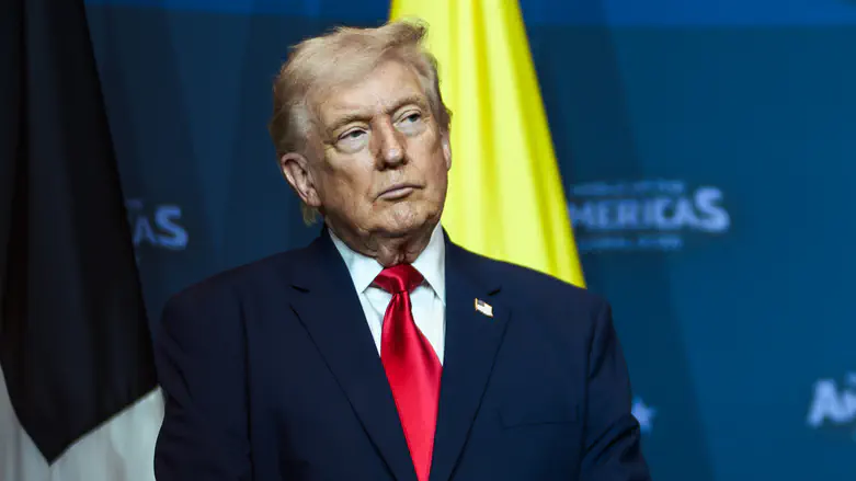 President Trump: ‘The clock is ticking’