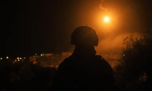 Female soldier seriously wounded by explosive drone in southern Lebanon