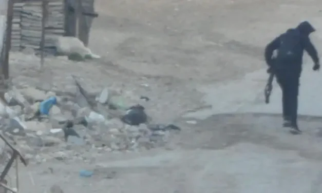 IDF eliminates Hamas terrorist planning sniper attack