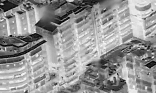 US official: Collapse of Lebanon-Israel talks serves Hezbollah