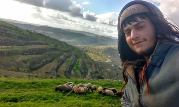 Terrorist who murdered Yehuda Sherman to be indicted