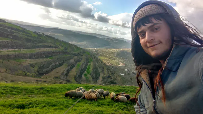 Terrorist who murdered Yehuda Sherman to be indicted