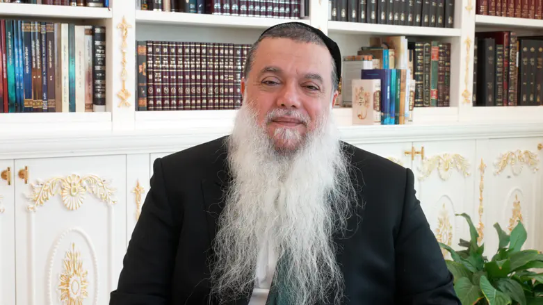 Rabbi warns: ‘Do not go to Meron, it risks your lives’