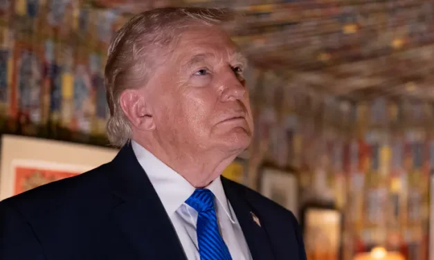 Trump declares National Sabbath to mark 250 years of independence