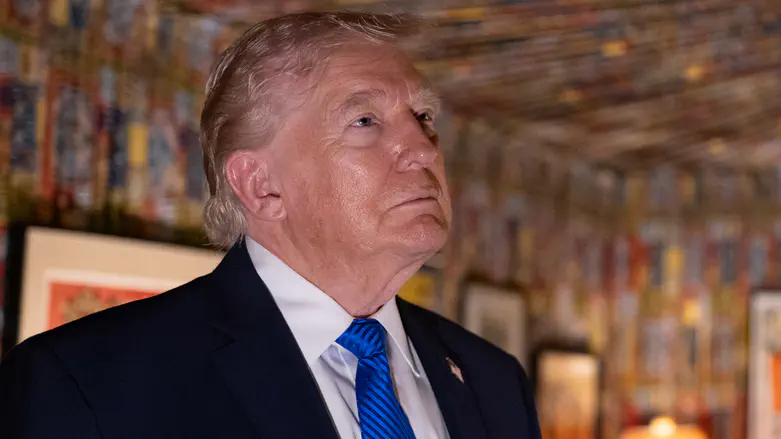 Trump declares National Sabbath to mark 250 years of independence