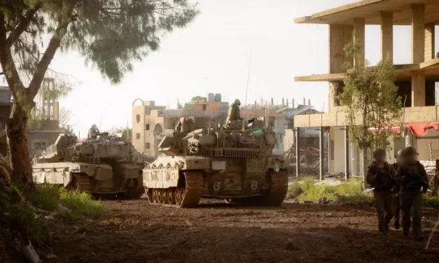 Ceasefire in Lebanon? 70 drones launched, five killed