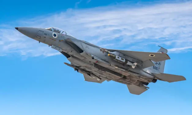 CNN: Israel and US planning another round of strikes in Iran