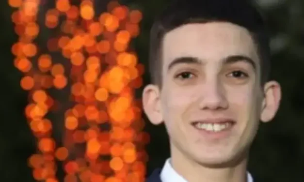 Police solve 2019 murder of teen Evyatar Azarzar
