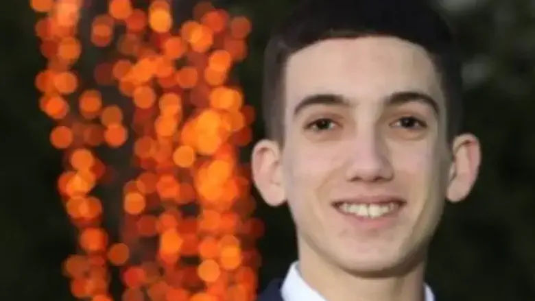 Police solve 2019 murder of teen Evyatar Azarzar