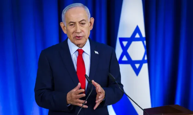 ‘Historic breakthrough’: Netanyahu visited UAE during Iran war
