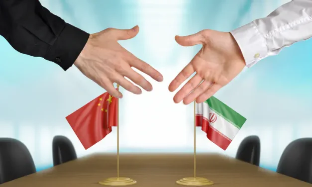 NYT: Chinese companies weighing provision of weapons to Iran