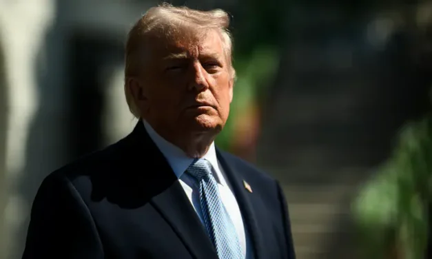 Report: Iran preparing as Trump loses patience